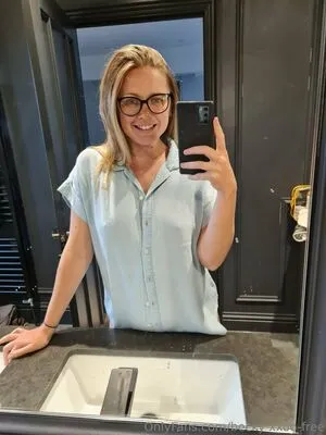 Becky Xxoo Free OnlyFans Leaked Free Thumbnail Picture - #Vhjfhxmo7L