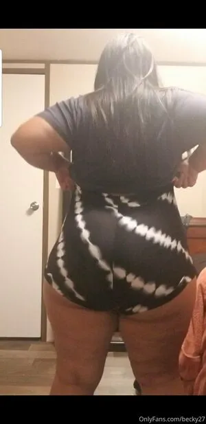 Becky27 OnlyFans Leaked Free Thumbnail Picture - #HWwZrjooZR