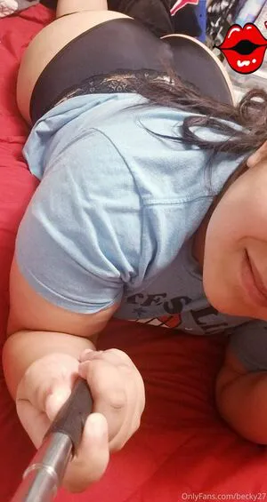 Becky27 OnlyFans Leaked Free Thumbnail Picture - #Wgn2ggPlTh