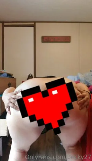 Becky27 OnlyFans Leaked Free Thumbnail Picture - #bqiByhQ2EH