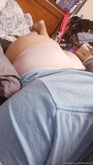 Becky27 OnlyFans Leaked Free Thumbnail Picture - #k4TZm3tqqE