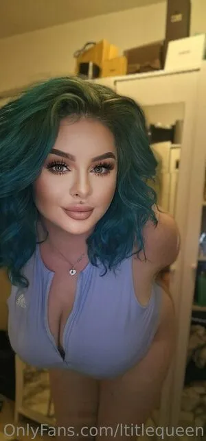 Beckybeefree OnlyFans Leaked Free Thumbnail Picture - #CepyecZEEs