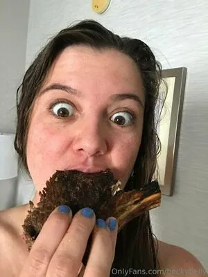 Beckybelly OnlyFans Leaked Free Thumbnail Picture - #Tb9av4uyw0