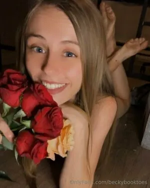 Beckybooktoes OnlyFans Leaked Free Thumbnail Picture - #7iiAPFa6qS