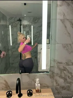 Beckycrocker OnlyFans Leaked Free Thumbnail Picture - #2JcAvdxtNz