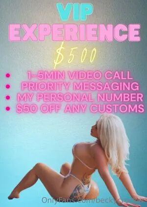 Beckycrocker OnlyFans Leaked Free Thumbnail Picture - #Da79ENSJ3g