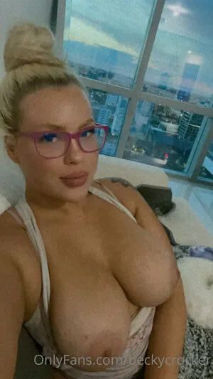 Beckycrocker OnlyFans Leaked Free Thumbnail Picture - #LURAGtkoiu