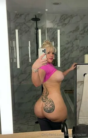 Beckycrocker OnlyFans Leaked Free Thumbnail Picture - #eeMymSF3mF