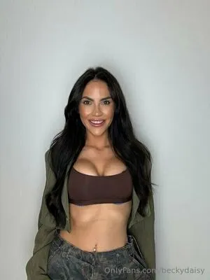 Beckydaisy OnlyFans Leaked Free Thumbnail Picture - #4hOya6rP4L