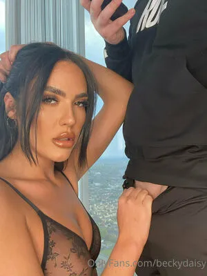Beckydaisy OnlyFans Leaked Free Thumbnail Picture - #pV27gSghLH
