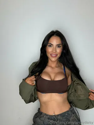 Beckydaisy OnlyFans Leaked Free Thumbnail Picture - #xMEll8VRcY