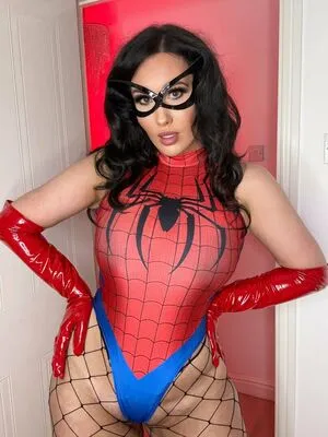 Beckydee OnlyFans Leaked Free Thumbnail Picture - #eCom77InTh