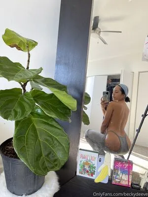 Beckydeeve OnlyFans Leaked Free Thumbnail Picture - #AiUIIiI922