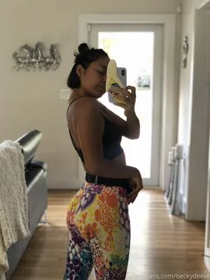 Beckydeeve OnlyFans Leaked Free Thumbnail Picture - #EzZ4FALR7x