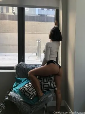 Beckydeeve OnlyFans Leaked Free Thumbnail Picture - #nbECmlAXDi