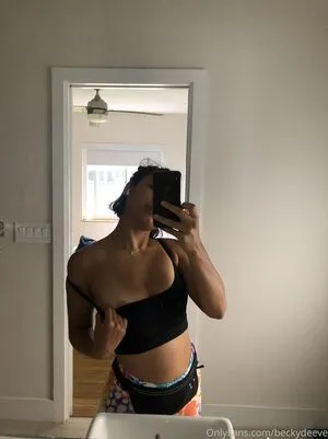 Beckydeeve OnlyFans Leaked Free Thumbnail Picture - #qh9bpcOY3n
