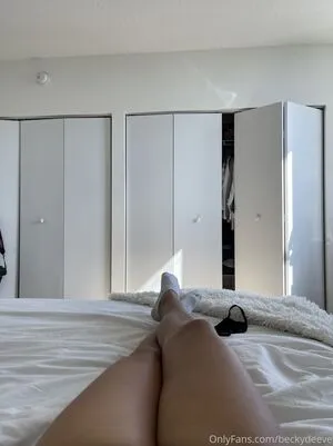 Beckydeeve OnlyFans Leaked Free Thumbnail Picture - #zg7FKxHXDH