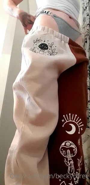 Beckydfree OnlyFans Leaked Free Thumbnail Picture - #bisuFJdqLB
