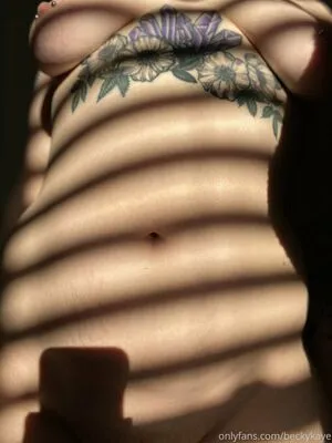 Beckykaye OnlyFans Leaked Free Thumbnail Picture - #S1z4LQ8VjM
