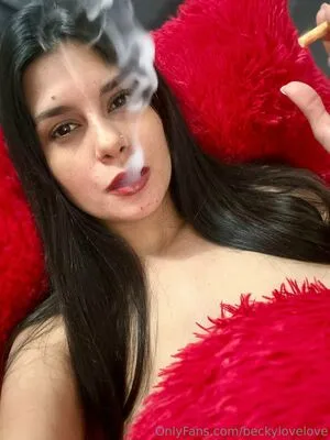Beckylovelove OnlyFans Leaked Free Thumbnail Picture - #P4HWZbfDaw