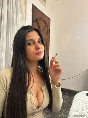 Beckylovelove OnlyFans Leaked Free Thumbnail Picture - #V1Usi0LxV3