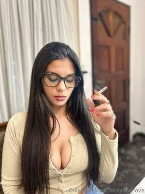 Beckylovelove OnlyFans Leaked Free Thumbnail Picture - #cIfpH9mWGt