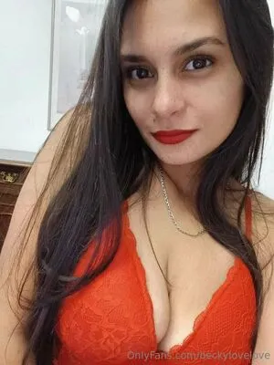 Beckylovelove OnlyFans Leaked Free Thumbnail Picture - #h21lVm3Za9
