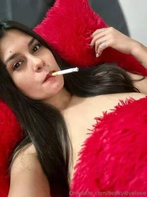 Beckylovelove OnlyFans Leaked Free Thumbnail Picture - #lSpCPMFDxl