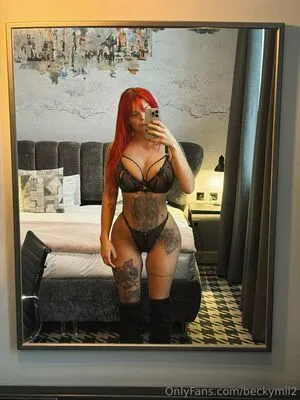 Beckymil2 OnlyFans Leaked Free Thumbnail Picture - #8Vqzjx1cH5