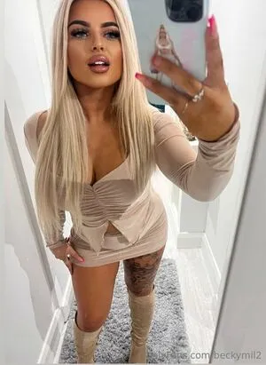 Beckymil2 OnlyFans Leaked Free Thumbnail Picture - #bNed2nwZtn