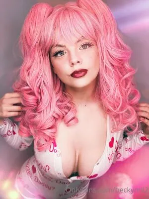 Beckymil2 OnlyFans Leaked Free Thumbnail Picture - #gSYXlNK8aR