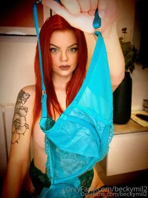 Beckymil2 OnlyFans Leaked Free Thumbnail Picture - #p7dFiOuRL7
