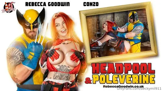 Beckymil911 OnlyFans Leaked Free Thumbnail Picture - #RQGMRj1ahY