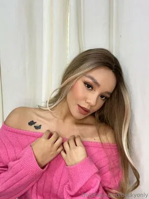 Beckyonly OnlyFans Leaked Free Thumbnail Picture - #3Og0OGI0lr