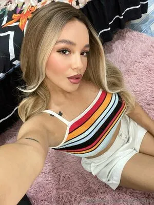 Beckyonly OnlyFans Leaked Free Thumbnail Picture - #4fc9839YG0