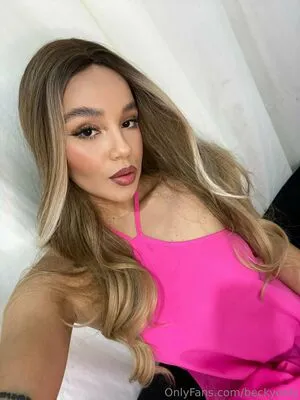 Beckyonly OnlyFans Leaked Free Thumbnail Picture - #etiGAIATQT