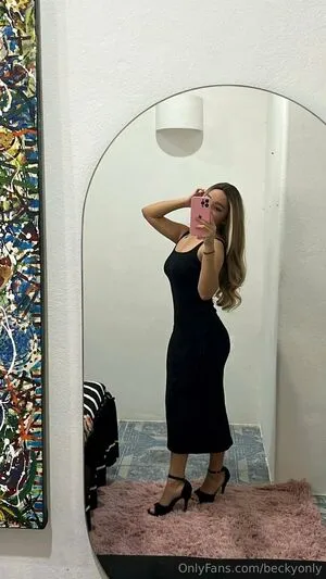 Beckyonly OnlyFans Leaked Free Thumbnail Picture - #sVWH67YemF