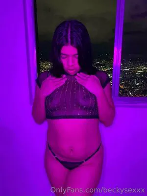 Beckysexxx OnlyFans Leaked Free Thumbnail Picture - #087RT3ufN3