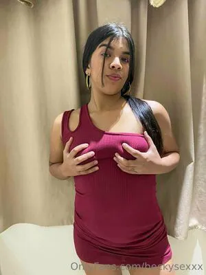 Beckysexxx OnlyFans Leaked Free Thumbnail Picture - #0kZ5bheapK