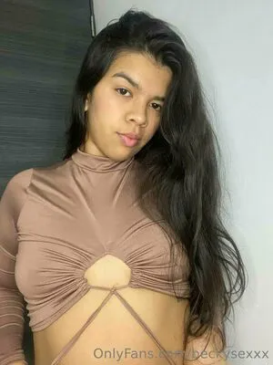 Beckysexxx OnlyFans Leaked Free Thumbnail Picture - #9imUkHWylp