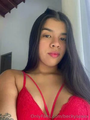 Beckysexxx OnlyFans Leaked Free Thumbnail Picture - #DuIG5WFREH