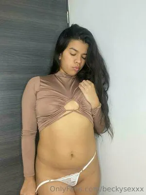 Beckysexxx OnlyFans Leaked Free Thumbnail Picture - #E5qiEKJhlS
