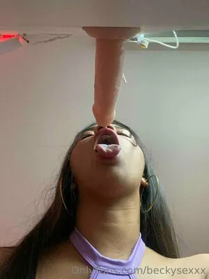 Beckysexxx OnlyFans Leaked Free Thumbnail Picture - #SvhEGxEjry