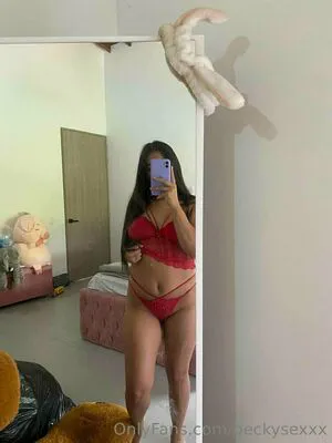 Beckysexxx OnlyFans Leaked Free Thumbnail Picture - #TZryjd0Opv