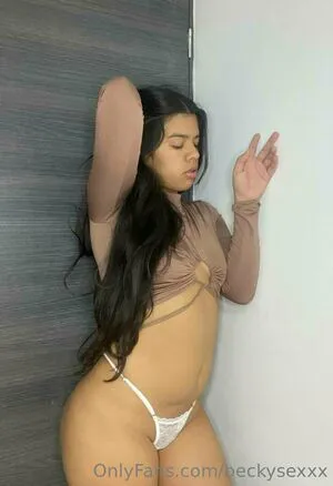 Beckysexxx OnlyFans Leaked Free Thumbnail Picture - #hPPywBQaGl