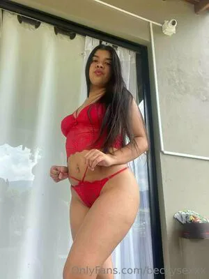 Beckysexxx OnlyFans Leaked Free Thumbnail Picture - #ifOPG1lIsM