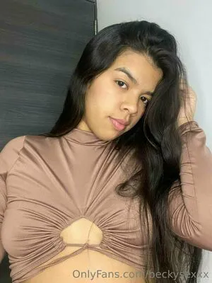 Beckysexxx OnlyFans Leaked Free Thumbnail Picture - #omdeEmFYdN