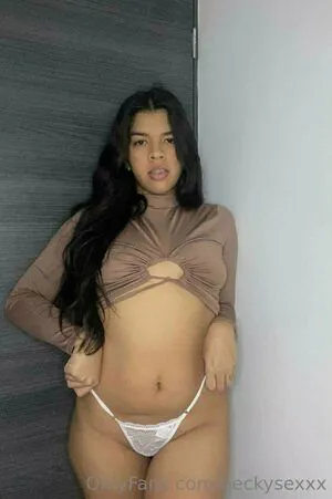 Beckysexxx OnlyFans Leaked Free Thumbnail Picture - #wvORp50wod