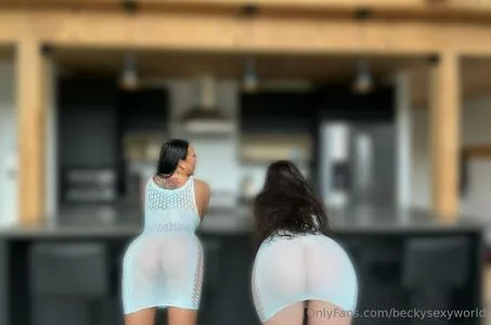 Beckysexyworld OnlyFans Leaked Free Thumbnail Picture - #3kRaUkLvp0