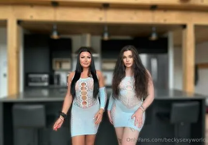 Beckysexyworld OnlyFans Leaked Free Thumbnail Picture - #7HFhKCdjnt